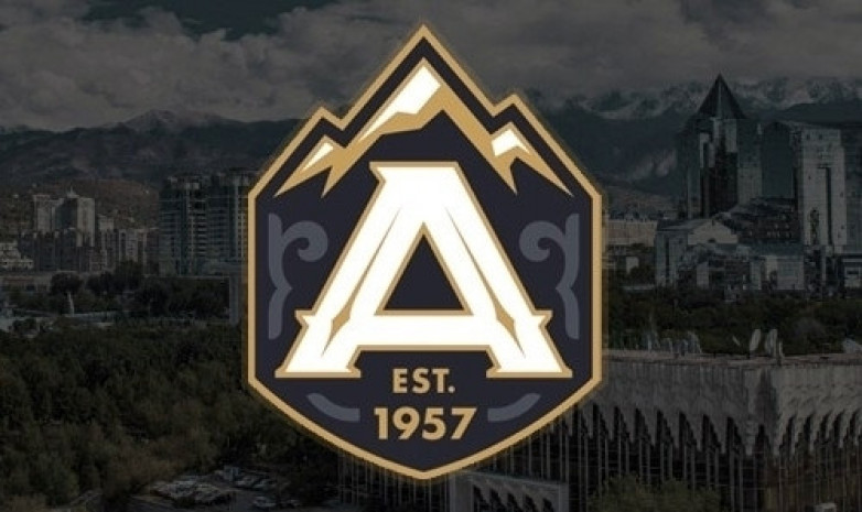 «Алматы» ел чемпионатында «Горнякты» ұтты