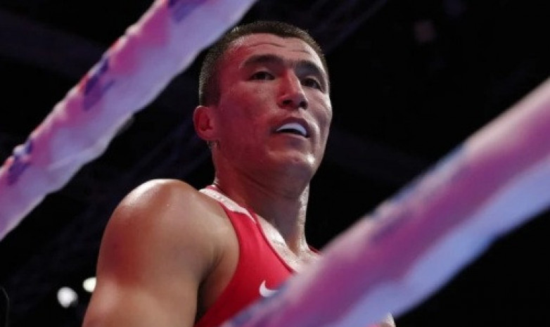 Азия чемпионаты: Қазақстан чемпионының алғашқы қарсыласы анықталды