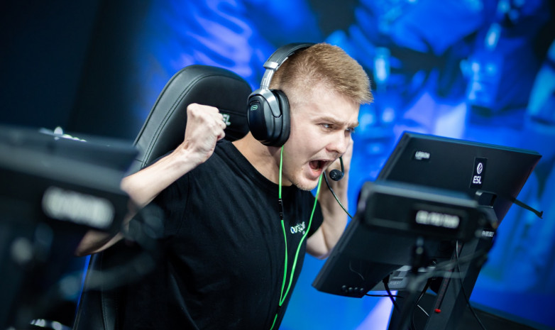 Virtus.pro IEM Rio Major 2022 финалына өтті