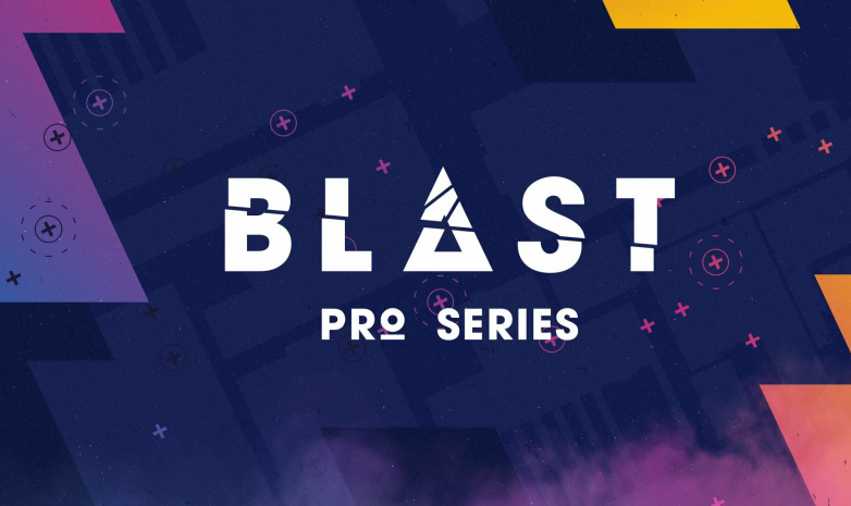 Anubis картасы BLAST Premier: World Final 2022 турнирінде пайда болады