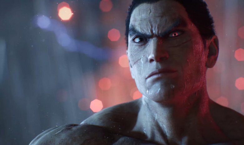 Ресми: Tekken 8 ойыны 2023 жылы шығады