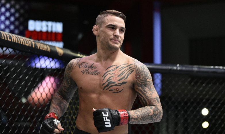 Порье UFC 281 турнирінде Чандлерді жеңді