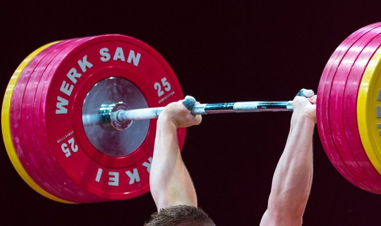 Өскеменде жасөспірімдер арасындағы Қазақстан чемпионатын өтеді