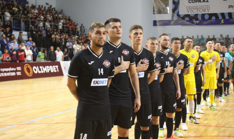 «Атырау» - «Аят» матчының тікелей трансляциясы