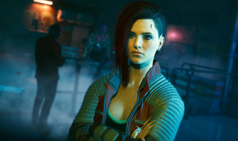 Cyberpunk 2077-ге арналған жаңа патч шықты