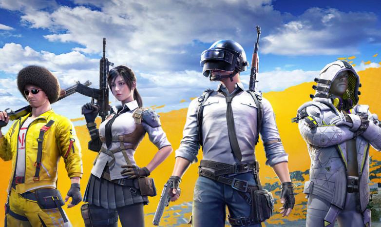 Стали известны результаты первых полуфинальных матчей турнира Alaman Mobile Fest по PUBG MOBILE
