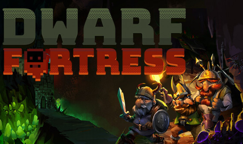 Стала известна дата релиза Steam-версии Dwarf Fortress 