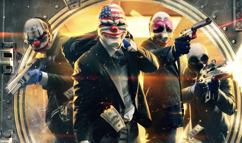 Официально: Релиз Payday 3 все еще запланирован на 2023 год