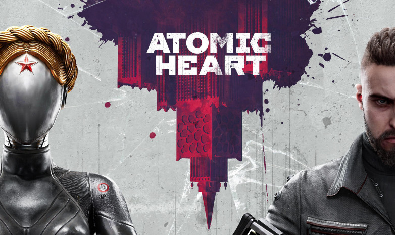 Mundfish показала 10-минутную битву с боссом из Atomic Heart