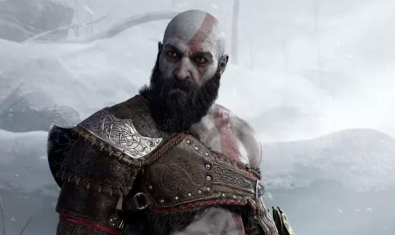 Запуск God of War: Ragnarok стал самым крупным в Великобритании за всю историю серии