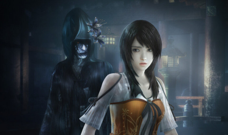 Авторы Fatal Frame 4 раскрыли дату релиза переиздания игры