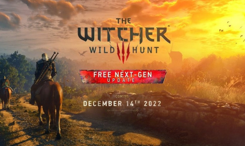 CD Projekt RED поделилась новым трейлером некст-ген обновления для The Witcher 3