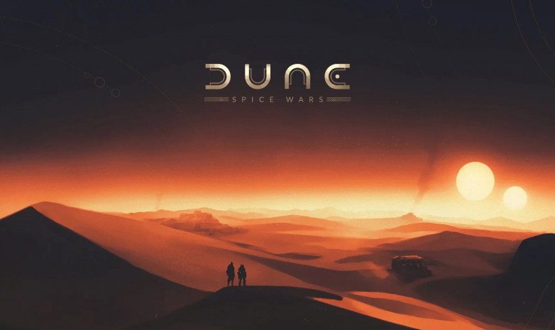 Официально: Dune: Spice Wars пополнит библиотеку Xbox Game Pass