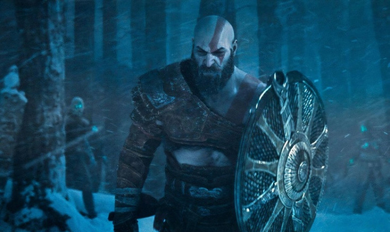 Автор God of War Ragnarok назвал игры, которыми вдохновлялся при работе