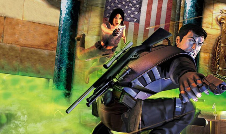 Syphon Filter 3 получила возрастной рейтинг в Корее