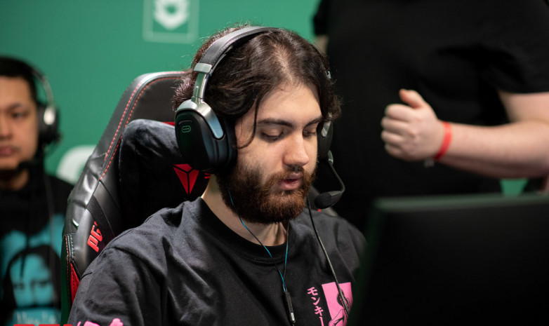 Jame: «Если бы не победа на IEM Rio Major 2022, то с вероятностью в 90% я бы отказался от капитанства»