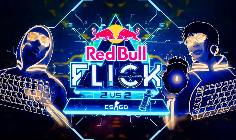 Puteli и 8juho8 выиграли Red Bull Flick 2vs2 Copenhagen Invitational 2022