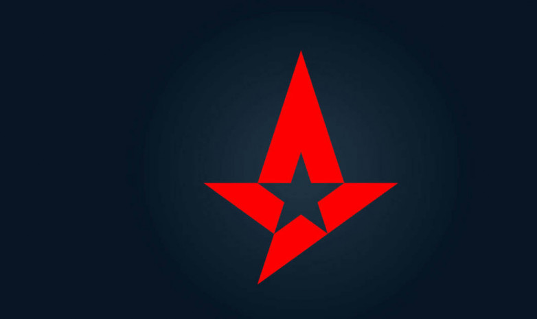 Astralis вели переговоры с Buzz из MASONIC