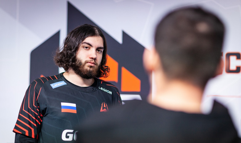 Jame: «Пять лет я играю на профессиональной сцене CS:GO, и Natus Vincere всегда фаворит, на каждом чемпионате»