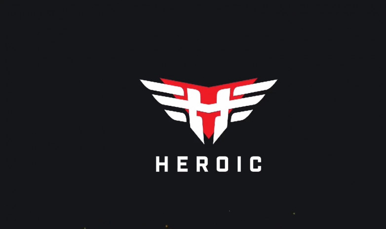 G2 Esports — Heroic. Лучшие моменты матча на BLAST Premier: Fall Finals 2022