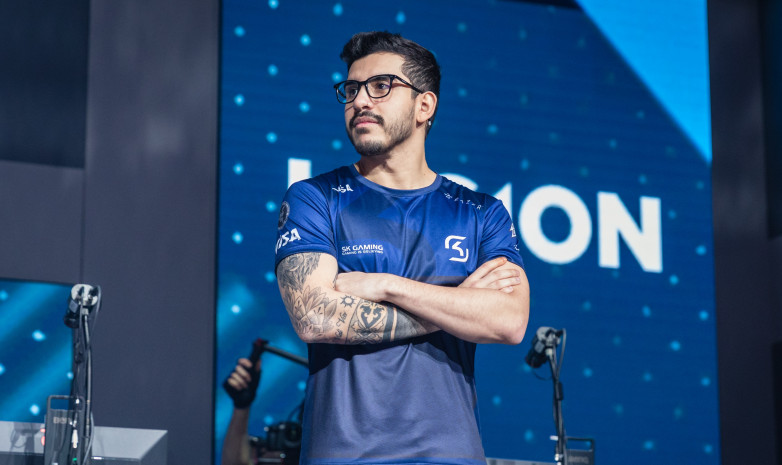 Coldzera: «Вероятно, я буду играть еще год или два, а после просто завершу карьеру»