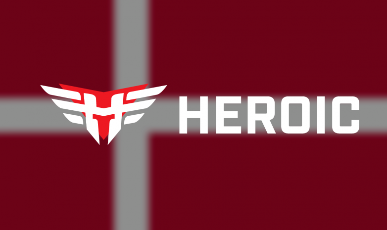 Heroic прошли в полуфинал IEM Rio Major 2022