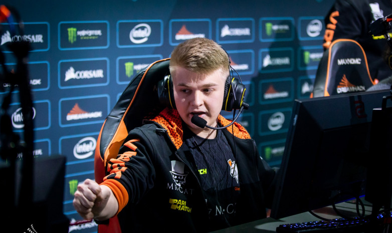 Qikert об игре против Fnatic: «У нас просто был хороший план на игру против них»