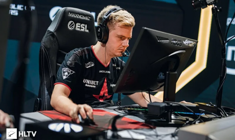 Dupreeh: «Статистика в CS:GO —  это большой обман»