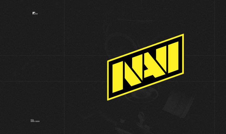 Launders: «Natus Vincere — самая интересная команда на профессиональной сцене»