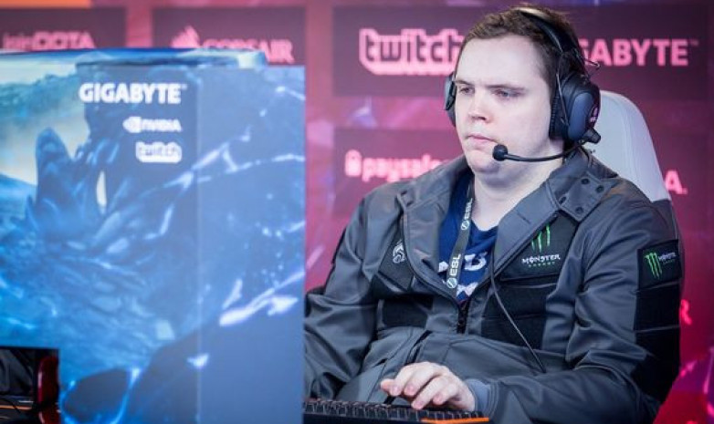 AdmiralBulldog: «Хватит делать эти ужасные Diretide, в которые все перестают играть после 1-3 матчей»