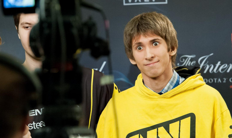 STORM: «Я слышал про Dendi и про европейский состав. Я слышал про южноамериканский состав с Dendi»