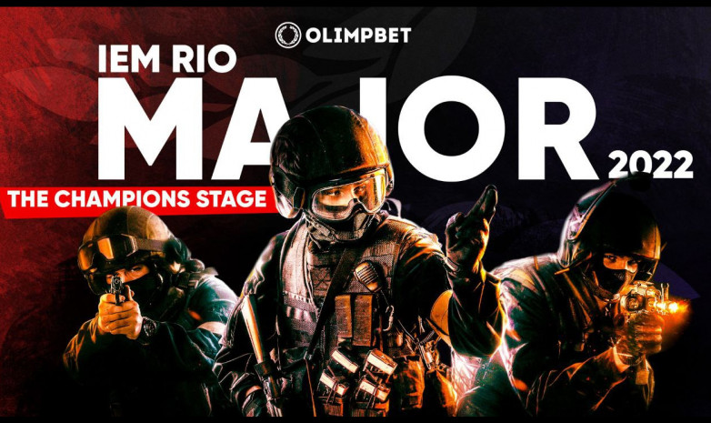 Что готовит финал IEM Rio Major 2022?