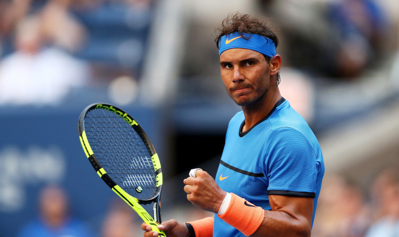 Надаль Руудты жеңіп, ATP Қорытынды турниріндегі өнерін аяқтады
