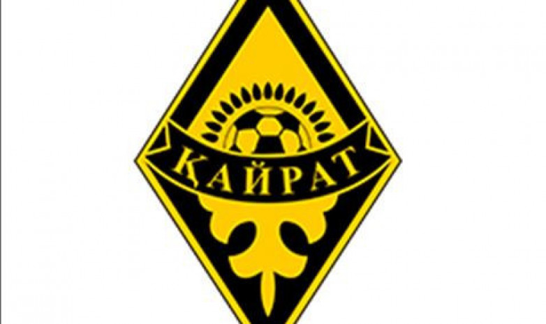 Екі футболшы «Қайратпен» келісімшарт ұзартты