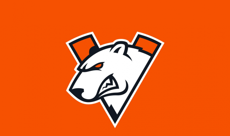 Virtus.pro ұжымы ESL нұсқасы бойынша әлемнің ең үздік командаларының рейтингінде бірінші орын алды