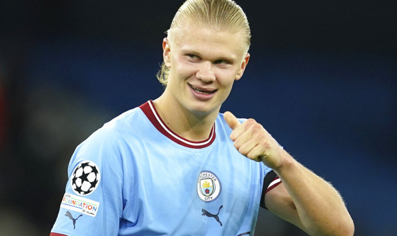 Холанд Мбаппені басып озып, Transfermarkt нұсқасы бойынша әлемнің ең қымбат ойыншысы атанды
