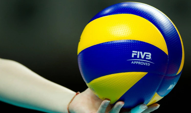 Волейболдан әйелдер арасындағы Қазақстан чемпионаты 1-тур үшінші ойын күніндегі матчтардың нәтижесі