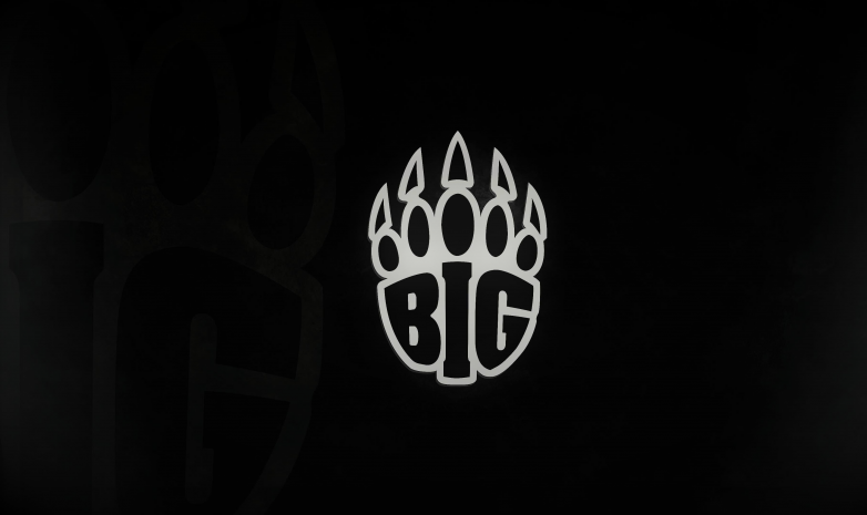 BIG — Grayhound. IEM Rio Major 2022 турниріндегі матчтың үздік сәттері