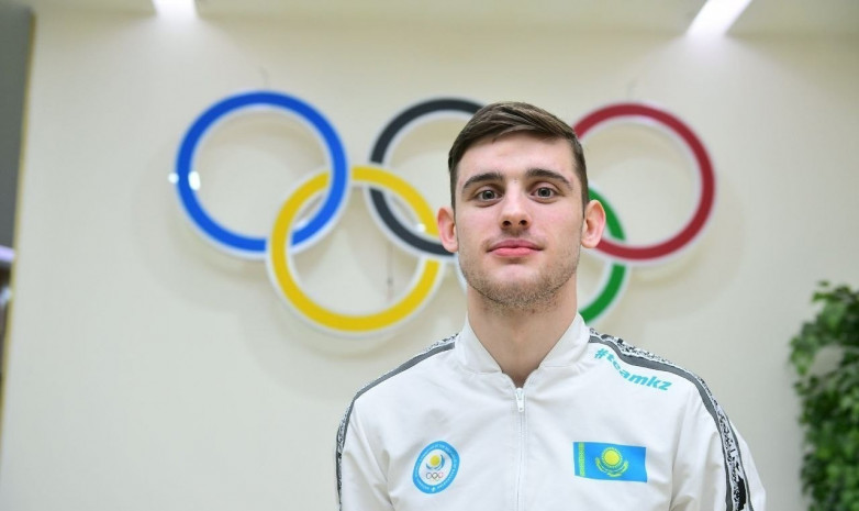 Қазақстан батут гимнастикасынан Әлем чемпионатында өнер көрсетеді