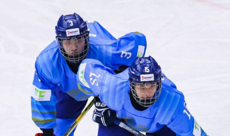 Қазақстан U18 құрамасы Ресей U16 құрамасынан жеңіліп қалды