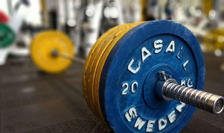 «Qazsport» ауыр атлетикадан әлем чемпионатын көрсетеді