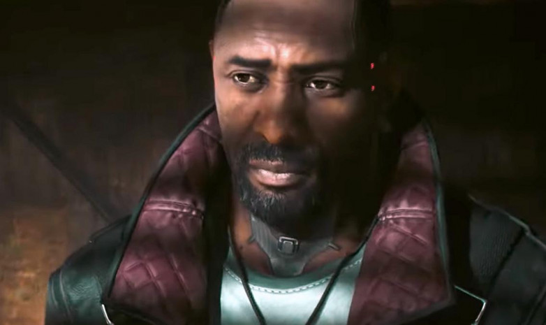 Cyberpunk 2077: Phantom Liberty ойынының жаңа трейлері шықты