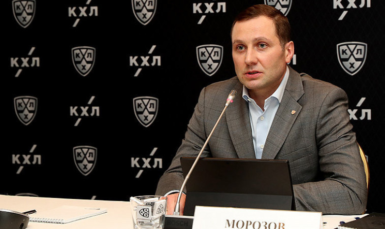 ҚХЛ Гагарин кубогының плей-офф ойындарының форматын өзгерткісі келеді