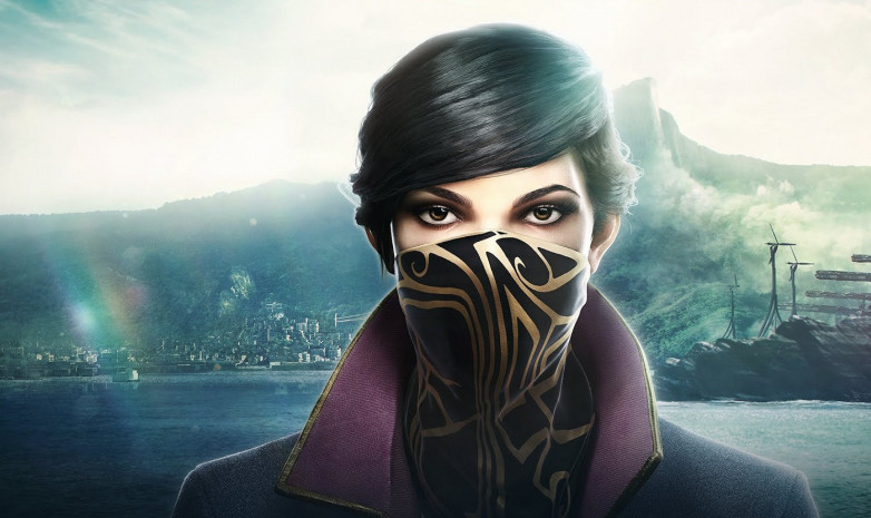 Epic Games намерена бесплатно раздать одну игру из серии Dishonored