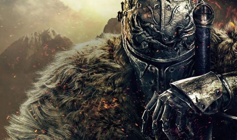 Серверы Dark Souls 2 были вновь включены для ПК