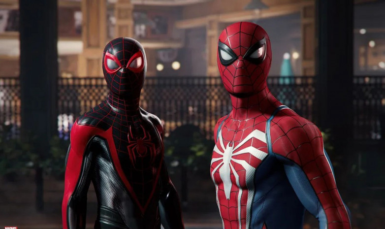 Insomniac Games заявила, что Spider-Man 2 выйдет в 2023 году