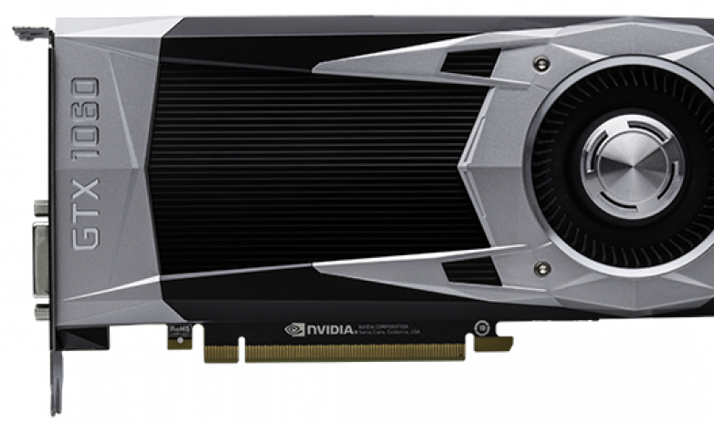 GTX 1060 потеряла звание самой используемой видеокарты в Steam