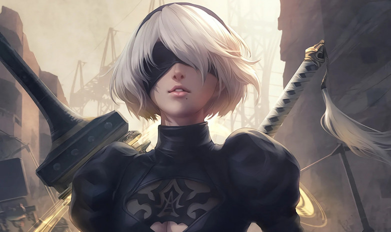 Стала известна дата премьеры экранизации Nier: Automata