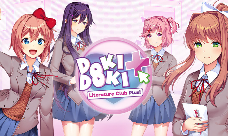 Издатель Doki Doki Literature Club Plus анонсировал новую визуальную новеллу