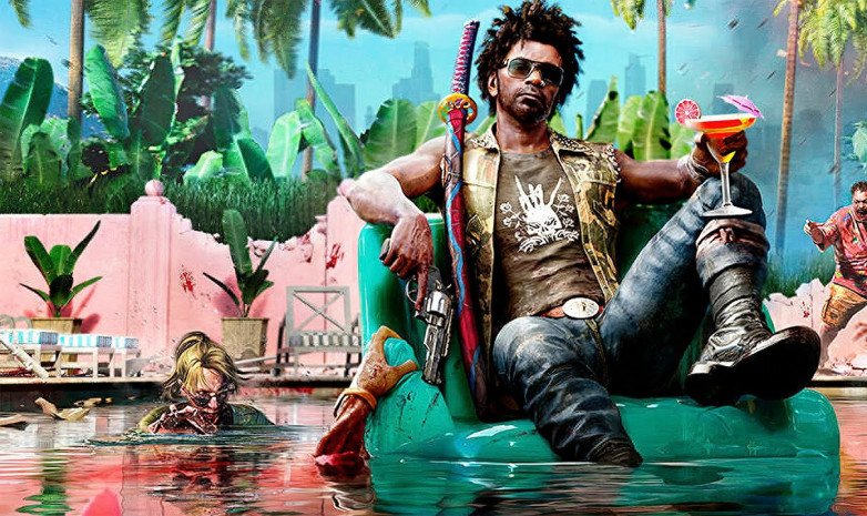 Вышел новый трейлер Dead Island 2